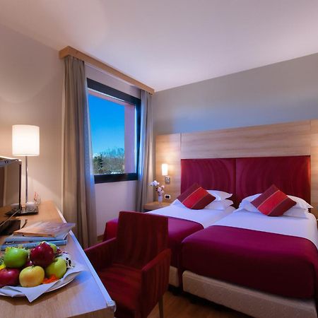 Hotel Dolce By Wyndham Milan Malpensa Somma Lombardo Zewnętrze zdjęcie