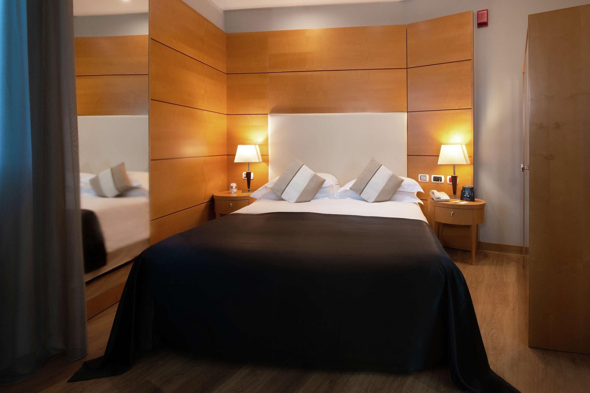 Hotel Dolce By Wyndham Milan Malpensa Somma Lombardo Zewnętrze zdjęcie