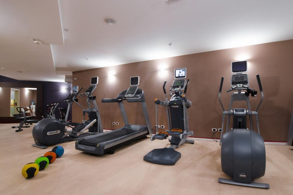 Hotel Dolce By Wyndham Milan Malpensa Somma Lombardo Zewnętrze zdjęcie