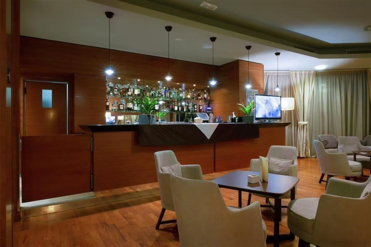 Hotel Dolce By Wyndham Milan Malpensa Somma Lombardo Zewnętrze zdjęcie