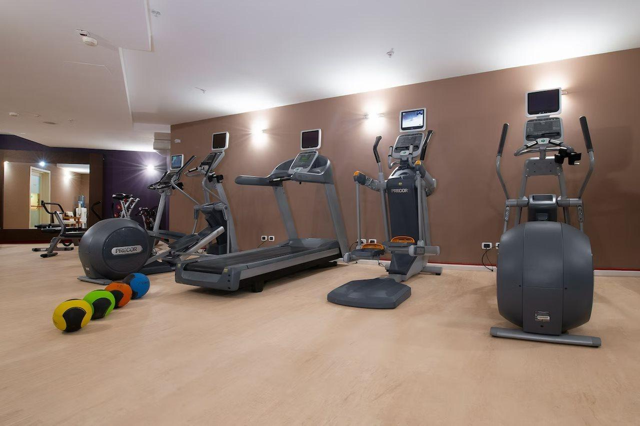 Hotel Dolce By Wyndham Milan Malpensa Somma Lombardo Zewnętrze zdjęcie