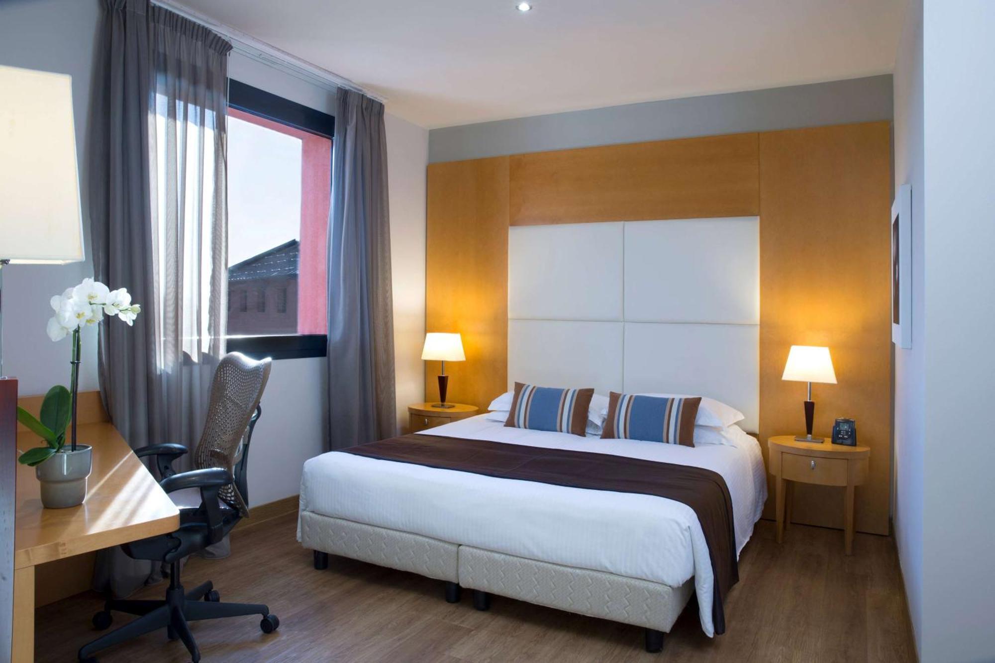 Hotel Dolce By Wyndham Milan Malpensa Somma Lombardo Zewnętrze zdjęcie