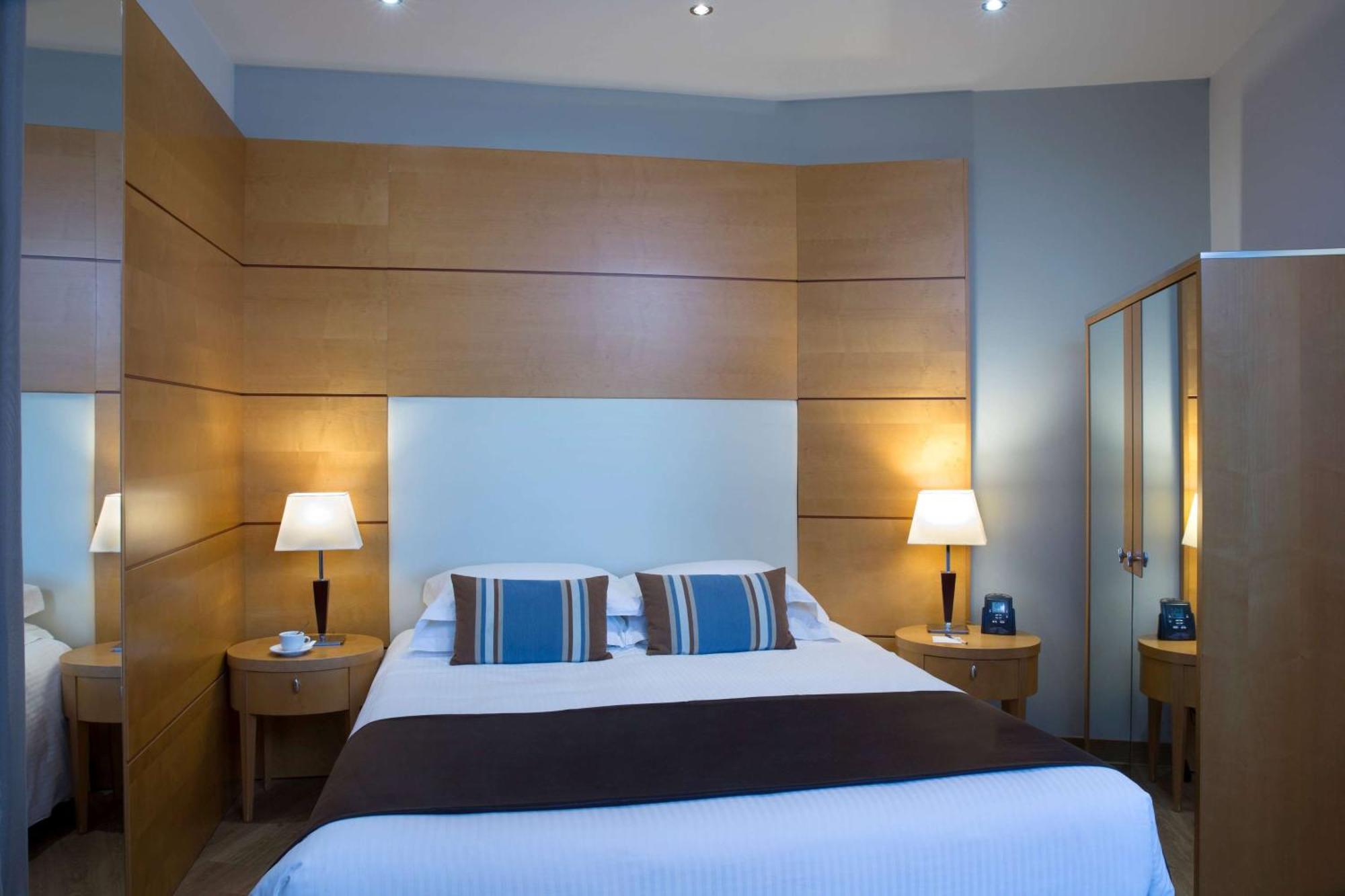 Hotel Dolce By Wyndham Milan Malpensa Somma Lombardo Zewnętrze zdjęcie