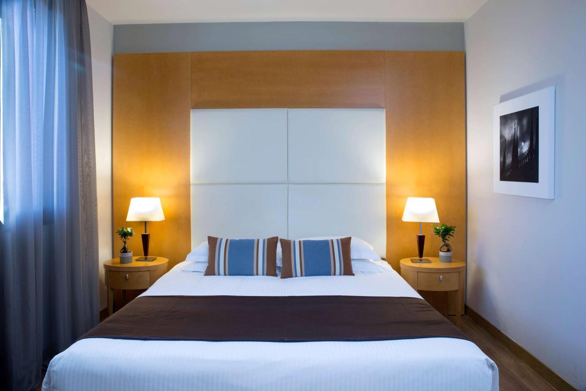 Hotel Dolce By Wyndham Milan Malpensa Somma Lombardo Zewnętrze zdjęcie