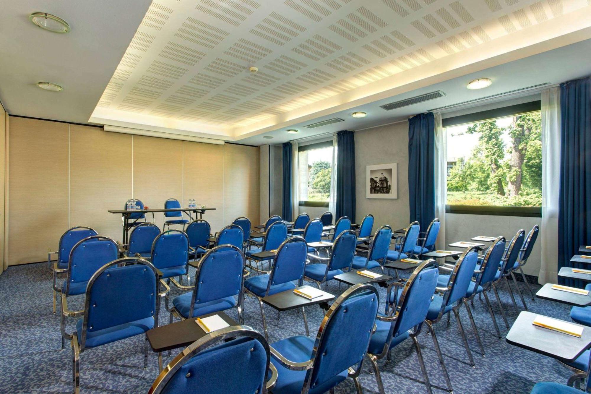 Hotel Dolce By Wyndham Milan Malpensa Somma Lombardo Zewnętrze zdjęcie