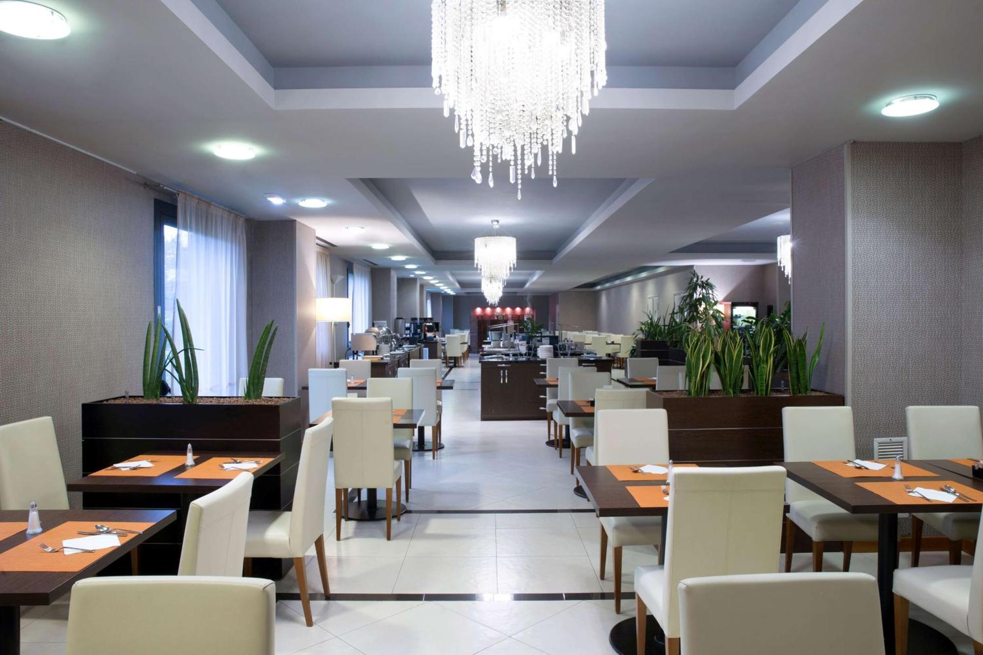 Hotel Dolce By Wyndham Milan Malpensa Somma Lombardo Zewnętrze zdjęcie