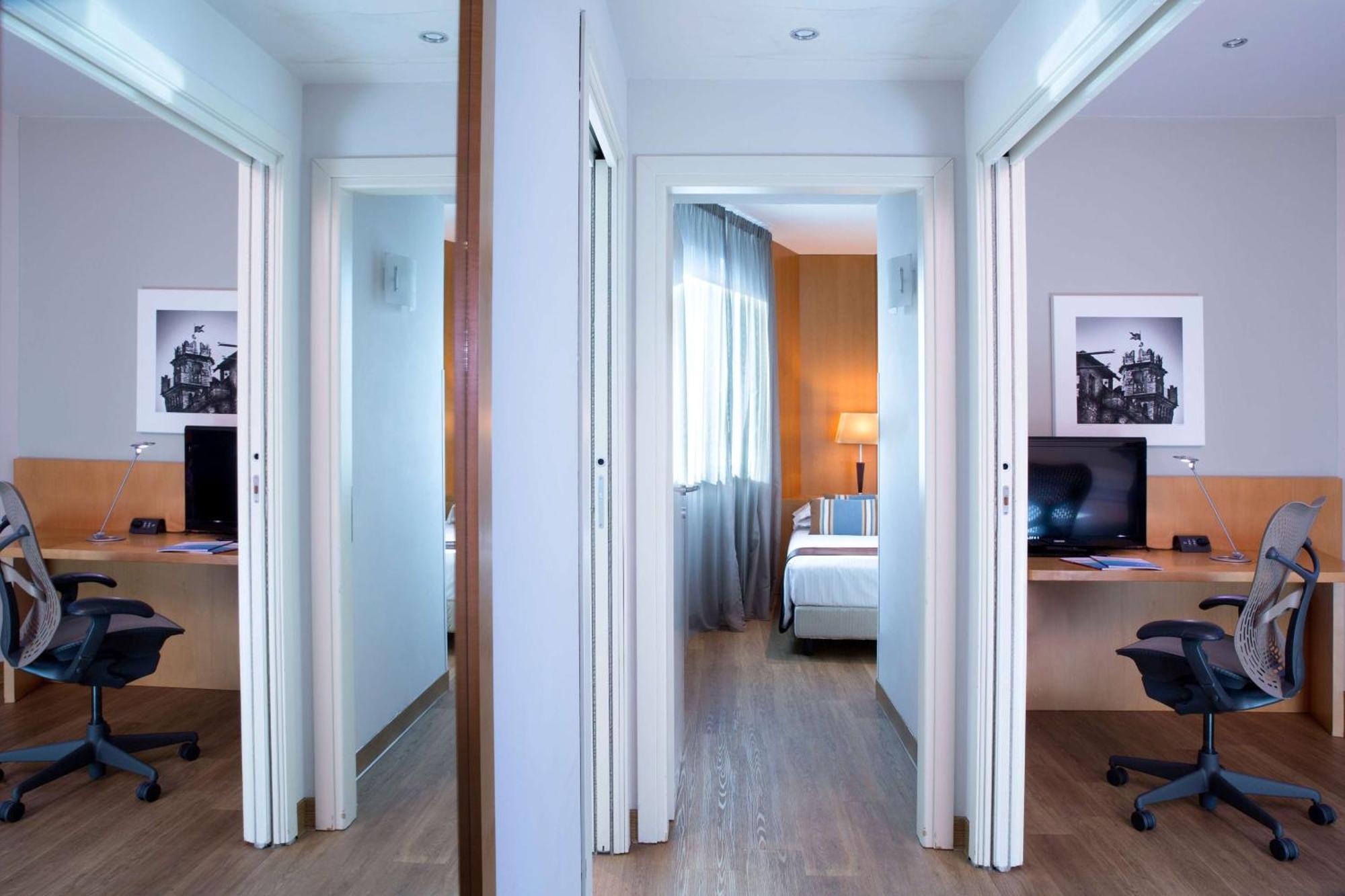 Hotel Dolce By Wyndham Milan Malpensa Somma Lombardo Zewnętrze zdjęcie