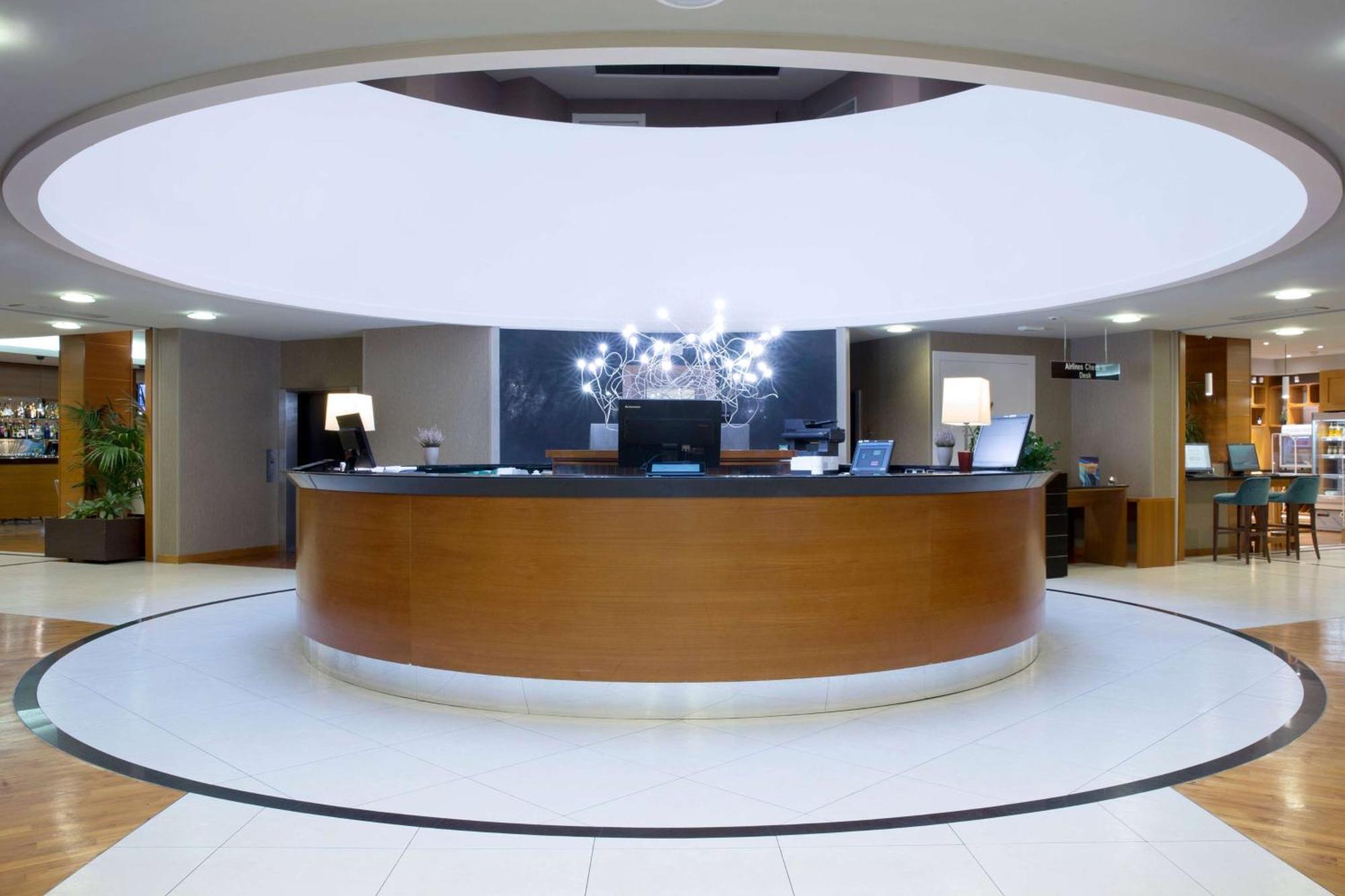 Hotel Dolce By Wyndham Milan Malpensa Somma Lombardo Zewnętrze zdjęcie