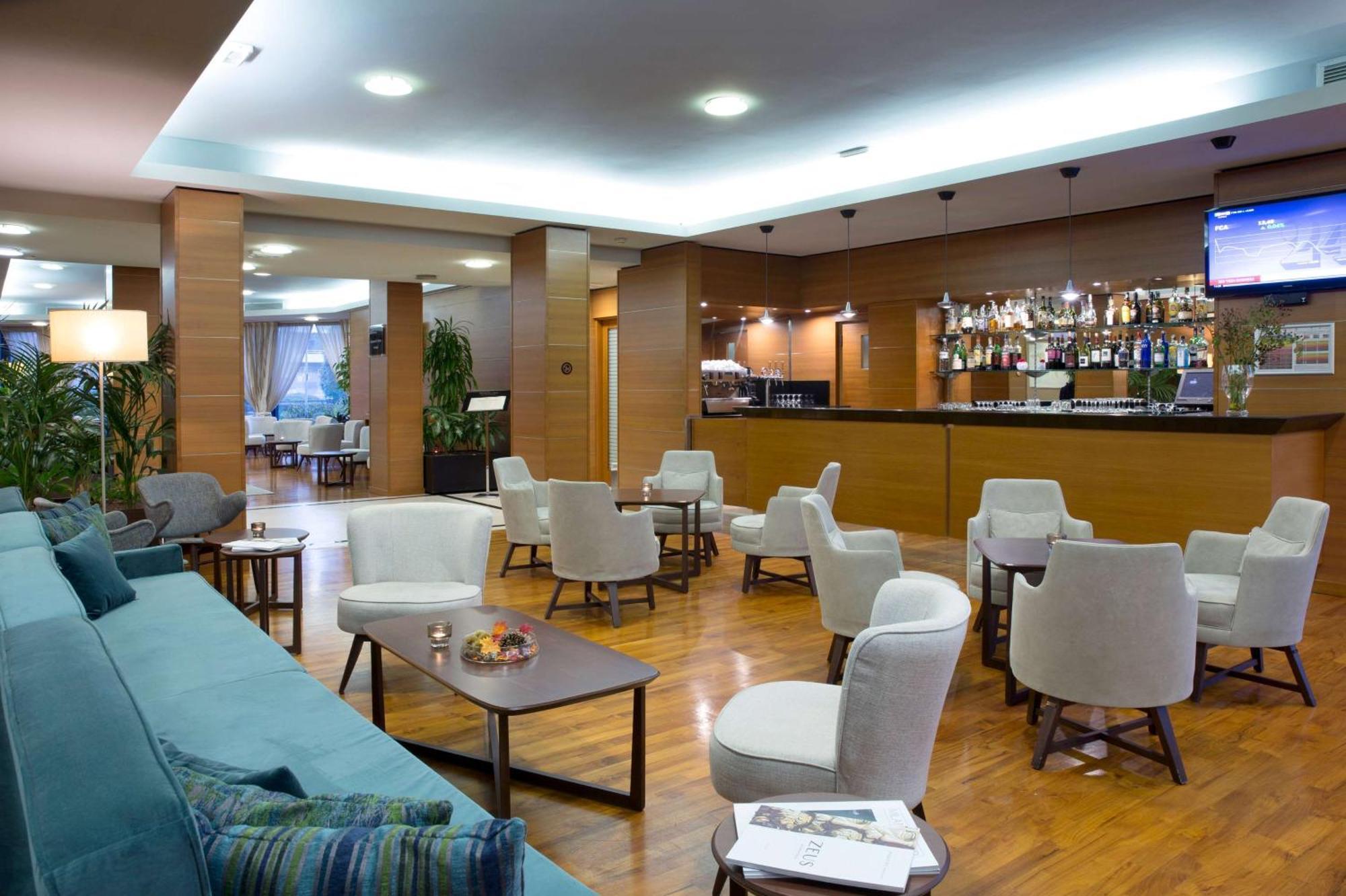 Hotel Dolce By Wyndham Milan Malpensa Somma Lombardo Zewnętrze zdjęcie