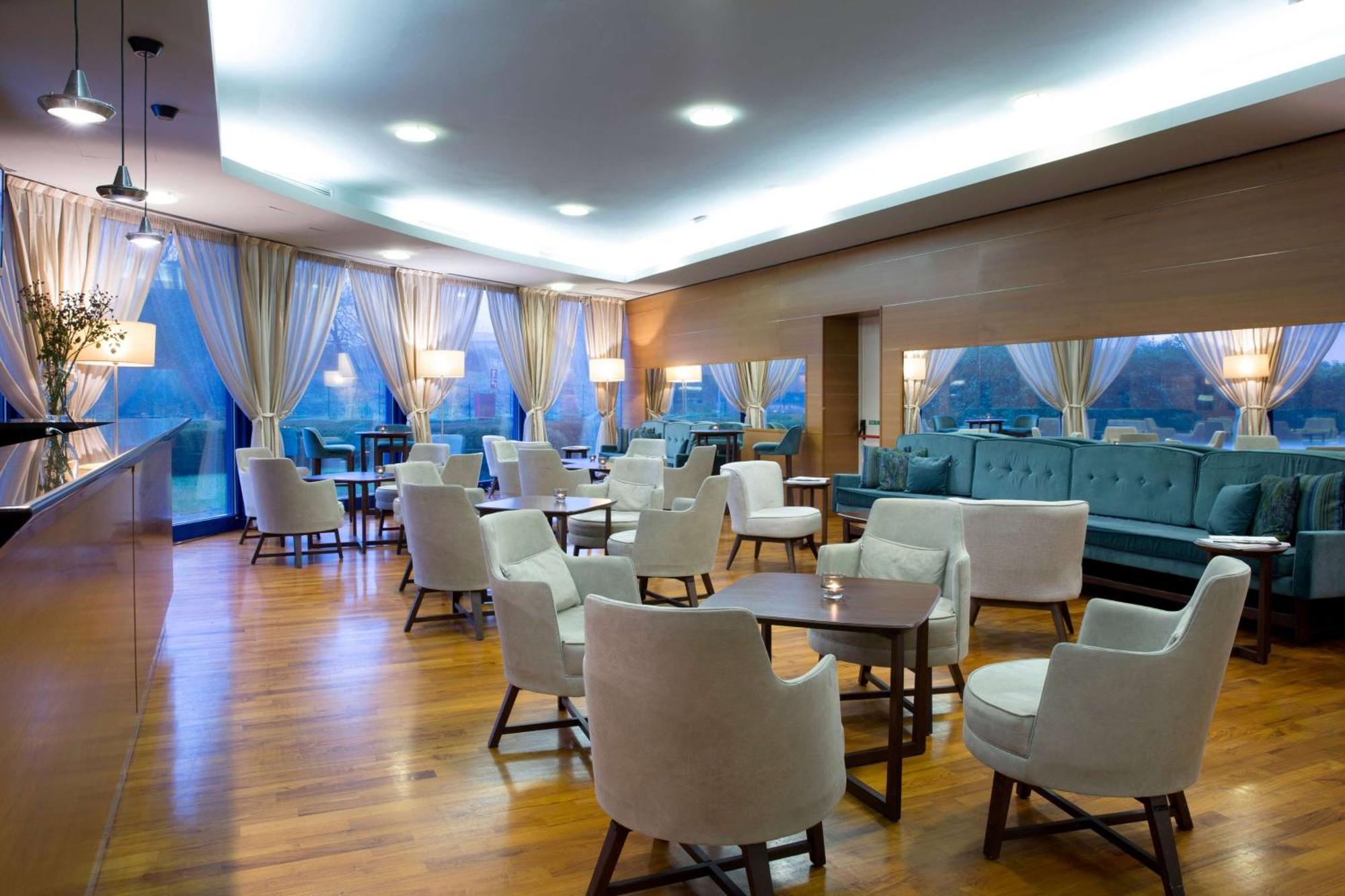 Hotel Dolce By Wyndham Milan Malpensa Somma Lombardo Zewnętrze zdjęcie