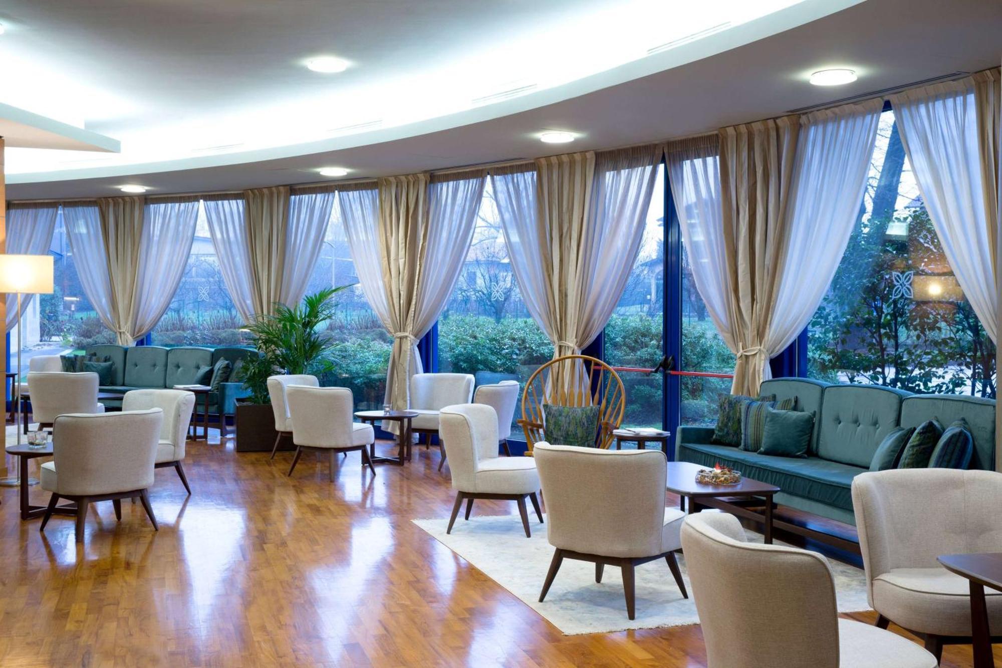 Hotel Dolce By Wyndham Milan Malpensa Somma Lombardo Zewnętrze zdjęcie