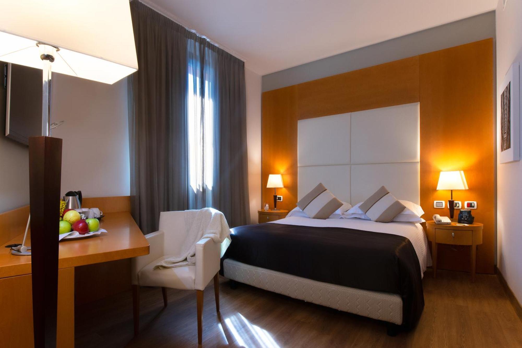 Hotel Dolce By Wyndham Milan Malpensa Somma Lombardo Zewnętrze zdjęcie