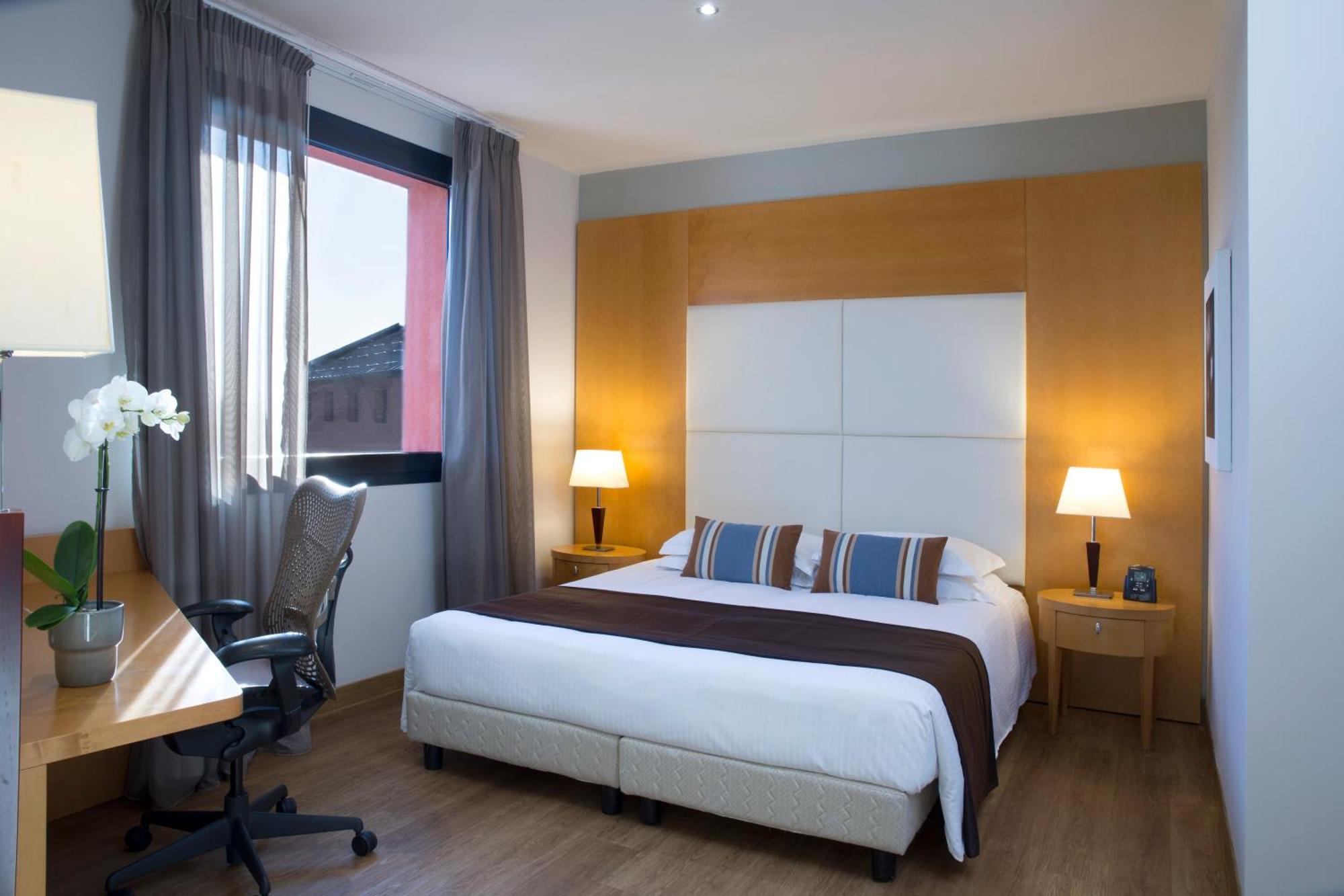 Hotel Dolce By Wyndham Milan Malpensa Somma Lombardo Zewnętrze zdjęcie
