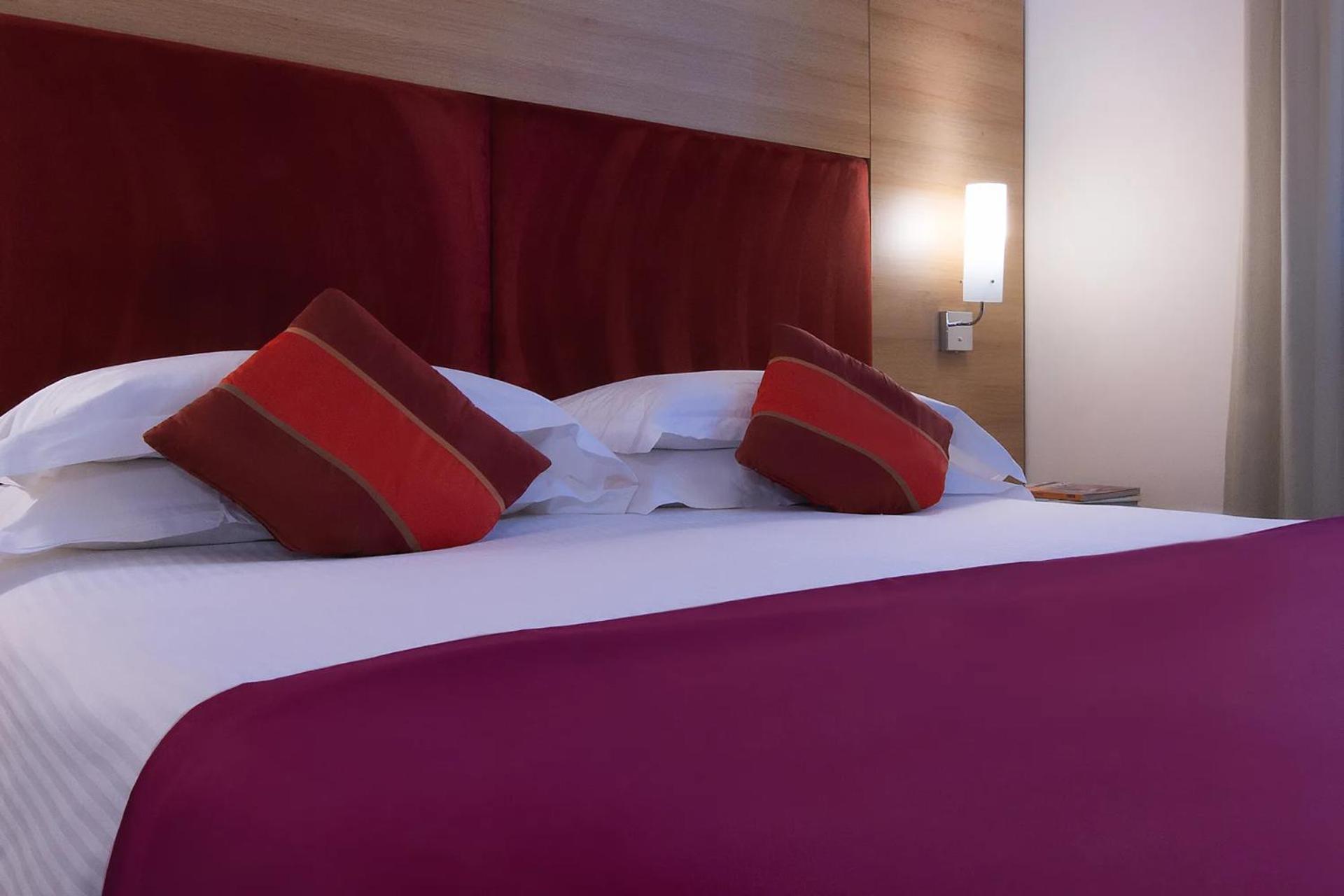 Hotel Dolce By Wyndham Milan Malpensa Somma Lombardo Zewnętrze zdjęcie