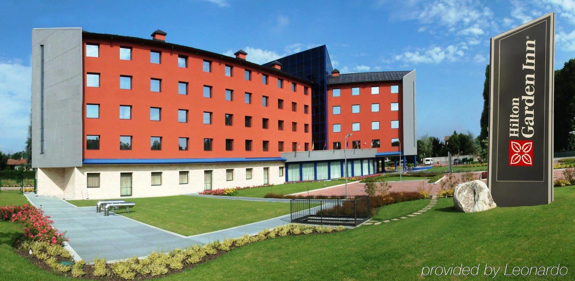 Hotel Dolce By Wyndham Milan Malpensa Somma Lombardo Zewnętrze zdjęcie