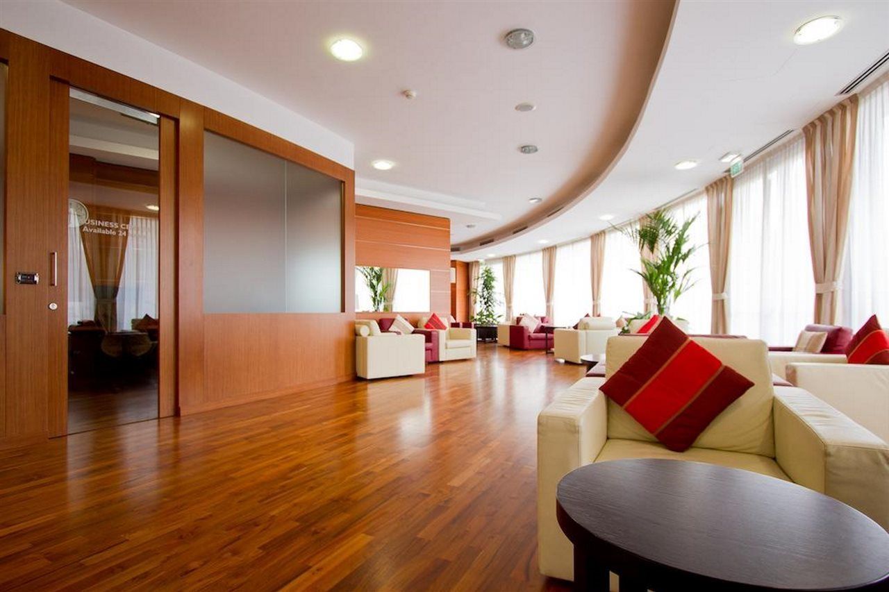 Hotel Dolce By Wyndham Milan Malpensa Somma Lombardo Zewnętrze zdjęcie