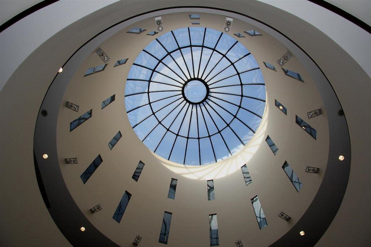 Hotel Dolce By Wyndham Milan Malpensa Somma Lombardo Zewnętrze zdjęcie