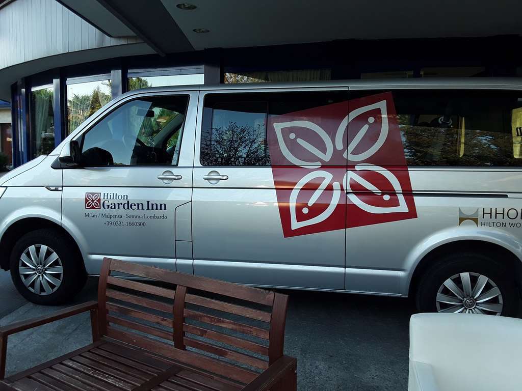 Hotel Dolce By Wyndham Milan Malpensa Somma Lombardo Zewnętrze zdjęcie